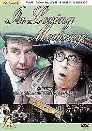 In Loving Memory Series 1, Episode 1 .